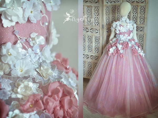 Image of Camila dress
