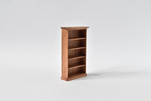 Image of Tall Bookcase 48th scale