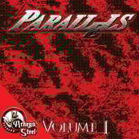 PARALLELS - Volume I + 4 Bonus CD