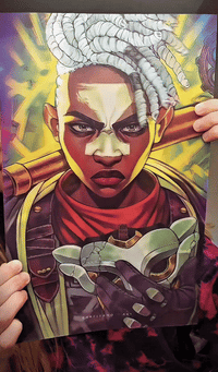 Image 1 of Light of Hope - 3D Print