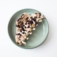 Image 5 of  *NEW* Missy Hair Claw In Conch Shell