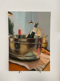 Image 2 of Custom Oil Painting