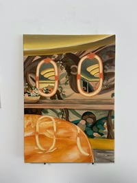 Image 4 of Custom Oil Painting