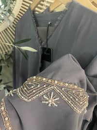 Image 3 of Nour Abaya