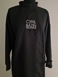 Image 5 of KIMONO col Mao