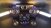 Image 2 of CONTAIN V4 PUCKS
