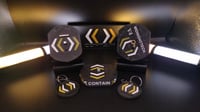 Image 4 of CONTAIN V4 PUCKS
