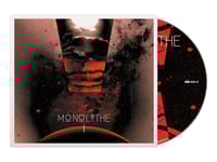 Monolithe I (CD - Hammerheart Records edition - 2025)