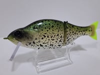 Image 2 of Sensi Swimbait/ Crank down