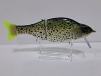 Image 4 of Sensi Swimbait/ Crank down