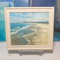 Walk at Shell Bay