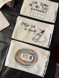 Image 10 of Pochette personalizzato