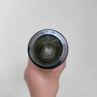 Image 4 of Nanny Still 1737 Grey Art Glass Bottle