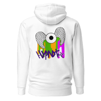 Image 1 of Creature Eye Unisex Hoodie