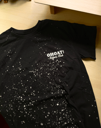 Image 2 of 💥SAFARI HAND BLEACHED TEE