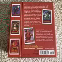 Image 3 of The Modern Wiccan Box of Spells by Gillian Kemp (Pre-loved)