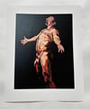 Euphoria  - artist print. 