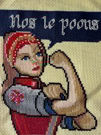 Image 1 of Jeanne la Pirate