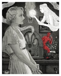 CREDULITY Mini Print