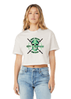 Hard To Kill - Crop Shirt - Summer/Fall 2025