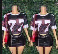 77 JERSEY SET
