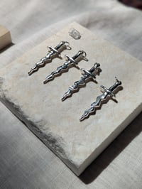 Image 2 of Sword Charm