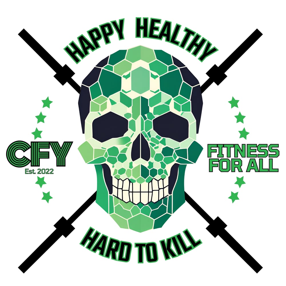 Hard To Kill - Tank - Summer/Fall 2025
