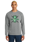 Hard To Kill - Sweatshirt - Summer/Fall 2025