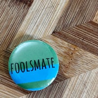Image 2 of Foolsmate Buttons