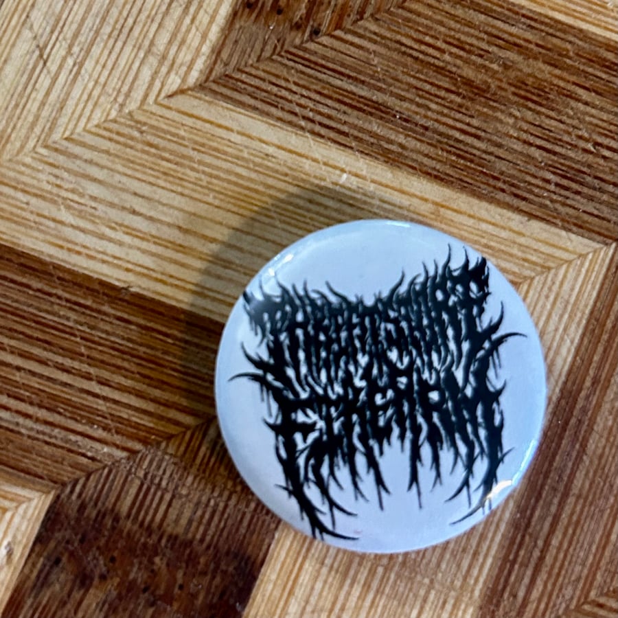 Image of Thrift Store Firearm Buttons