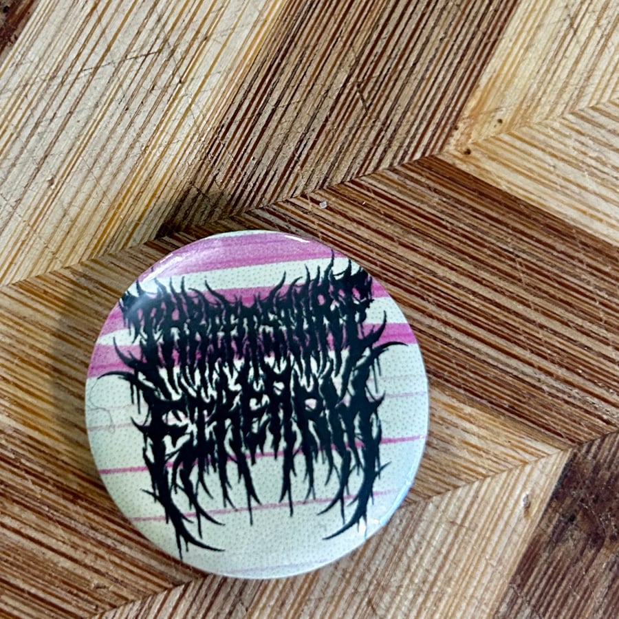 Image of Thrift Store Firearm Buttons