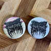 Image 1 of Thrift Store Firearm Buttons