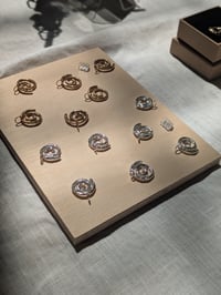 Image 2 of Spiral Charm