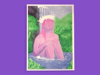 Image 2 of Les Géantes - Floriane Mortier