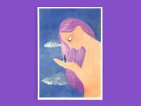 Image 4 of Les Géantes - Floriane Mortier