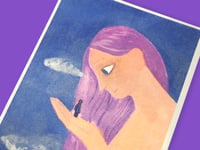 Image 5 of Les Géantes - Floriane Mortier