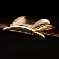 Image 7 of 1940s Longines Rose Gold