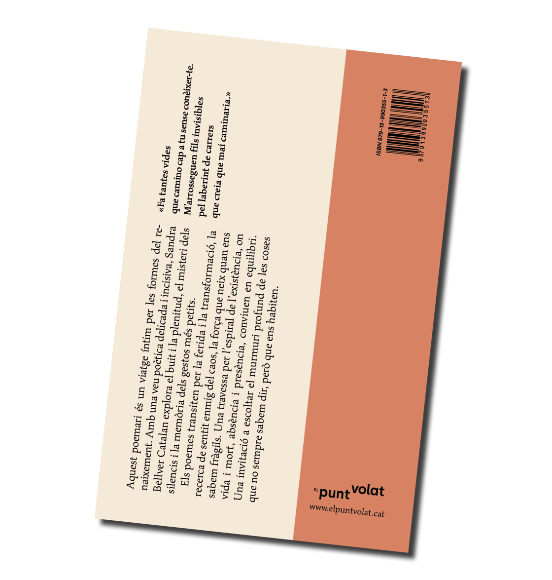 Image of Batsú, de Sandra Bellver Catalan