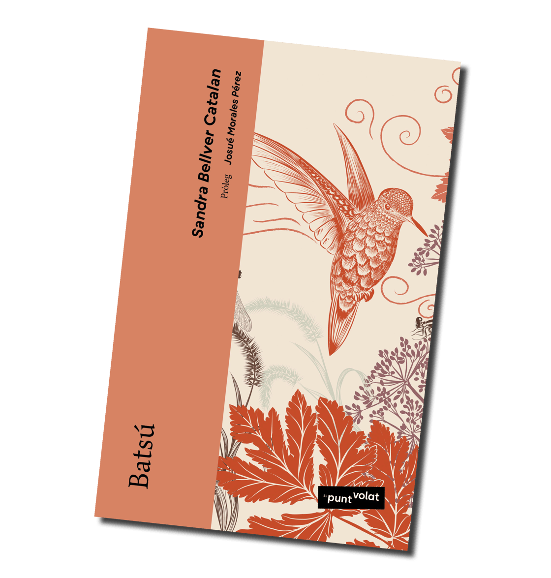 Image of Batsú, de Sandra Bellver Catalan