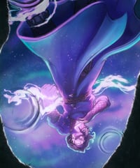 Image 1 of Hanged Man Gale