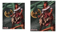Image 2 of Pirate Lass Karlach