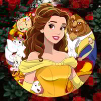 PRESALE - Royal Centerpieces - Belle