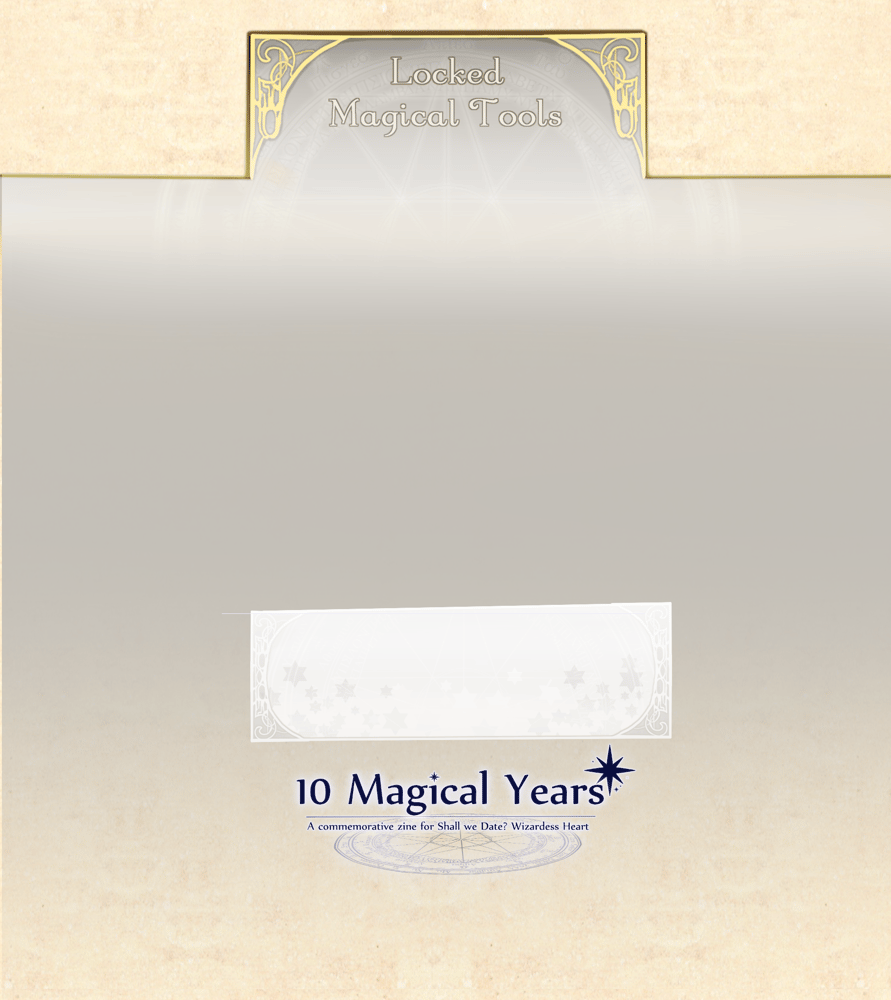 Image of 3rd 20 Items Sold Reward!