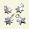 Image of Mini Star Charm