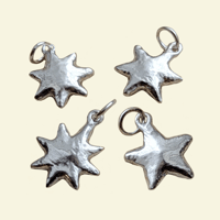 Image 1 of Star Charm
