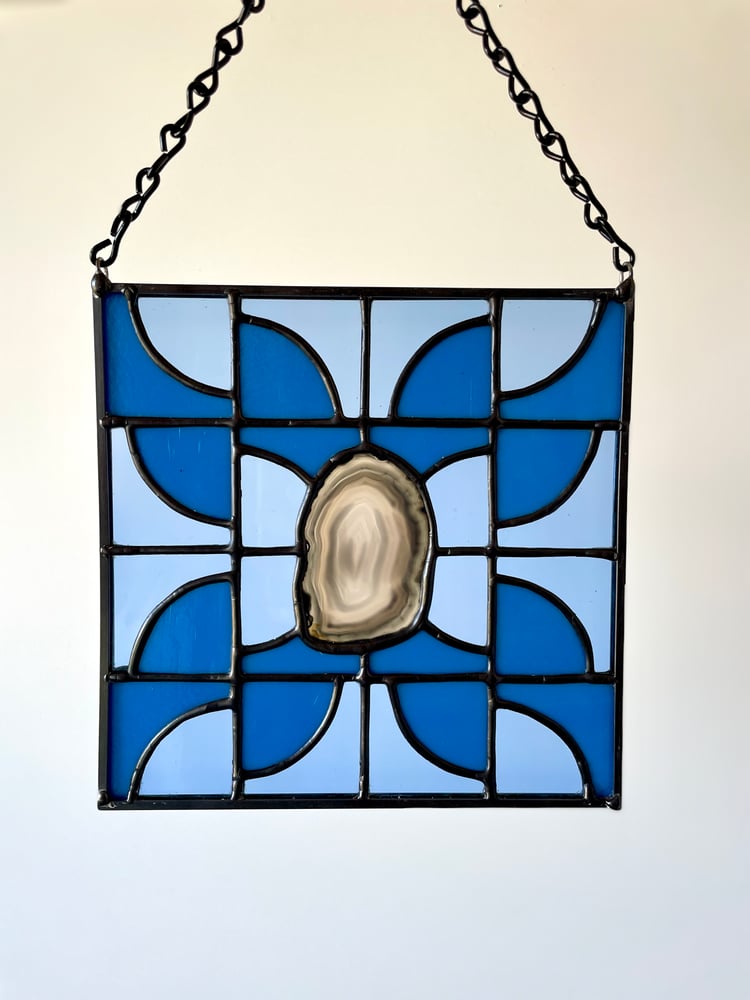 Image of Falling Timber Agate