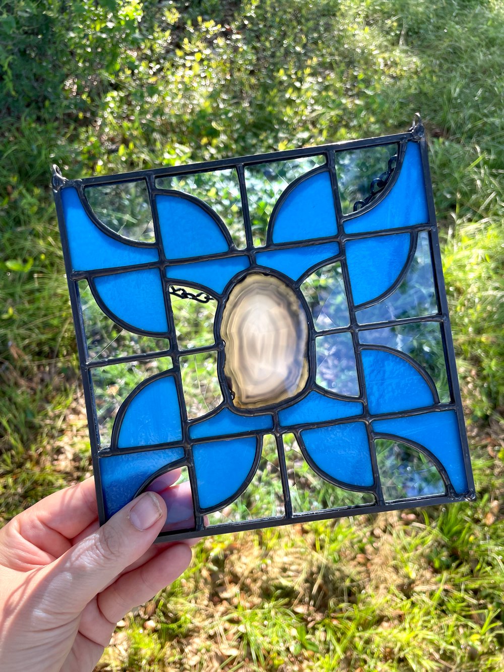 Image of Falling Timber Agate