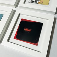 Image 1 of 4x4 ; Original Andy Jenkins Art (numbers 31 through 44)