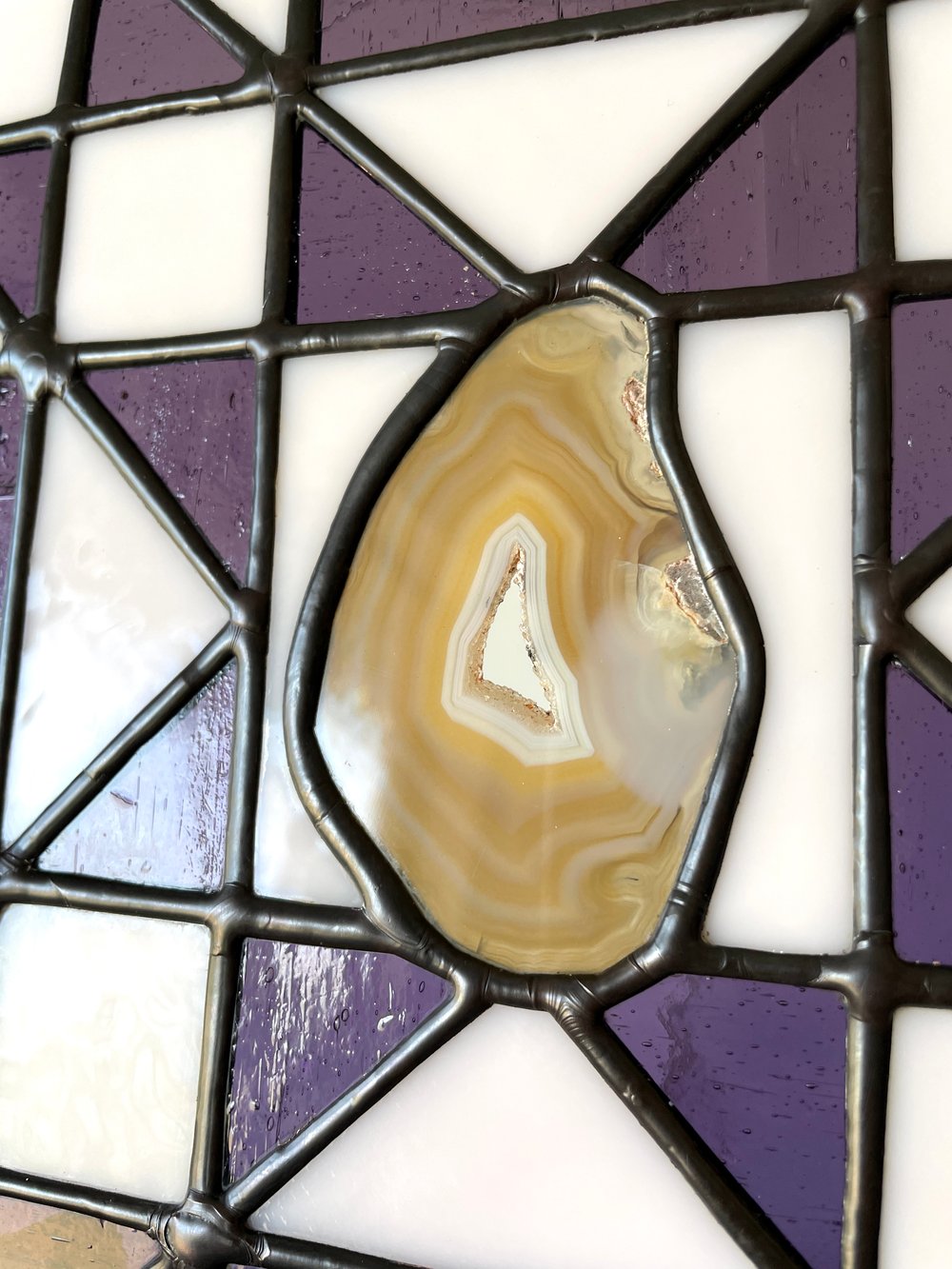 Image of Amish Star Agate