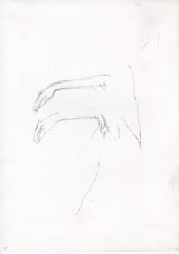 Image 2 of drawing 67 (this sheet has another drawing on the verso)